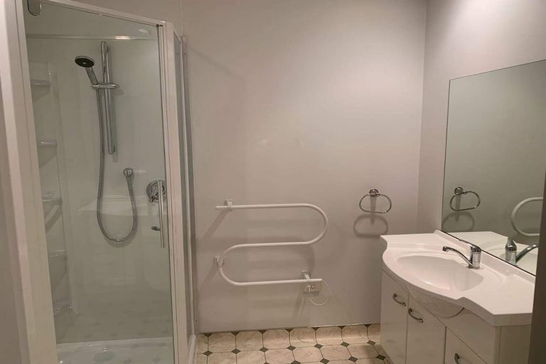 Photo of property in Atlas House, 13b/22 Ghuznee Street, Te Aro, Wellington, 6011