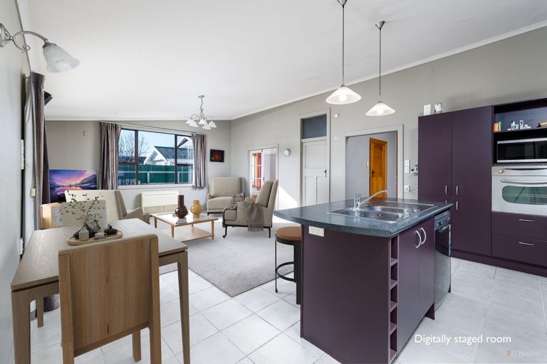 Photo of property in 12 Harris Street, Waimate, 7924