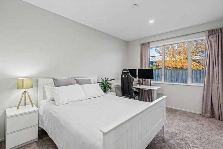 Photo of property in 9 Rossington Drive, West Melton, 7618