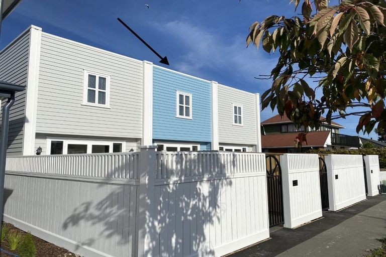 Photo of property in 92 Coronation Street, Spreydon, Christchurch, 8024