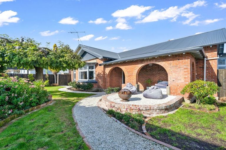 Photo of property in 119 Mary Street, Richmond, Invercargill, 9810