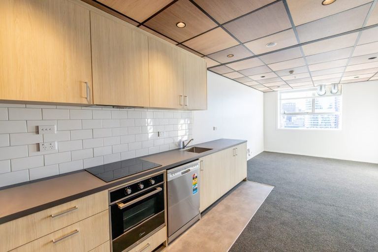Photo of property in Education House (west), 180 Willis Street, Te Aro, Wellington, 6011