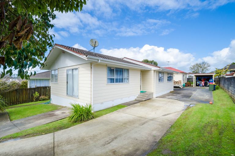 Photo of property in 13 Newham Place, Henderson, Auckland, 0612