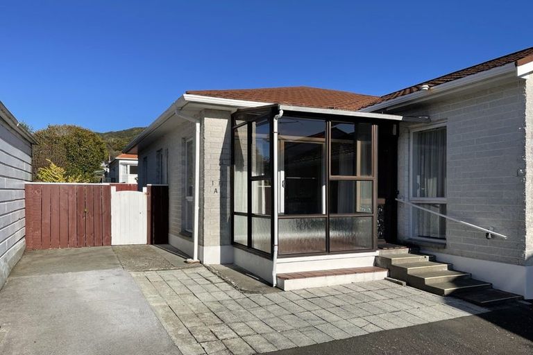 Photo of property in 11a Cook Street, Karori, Wellington, 6012