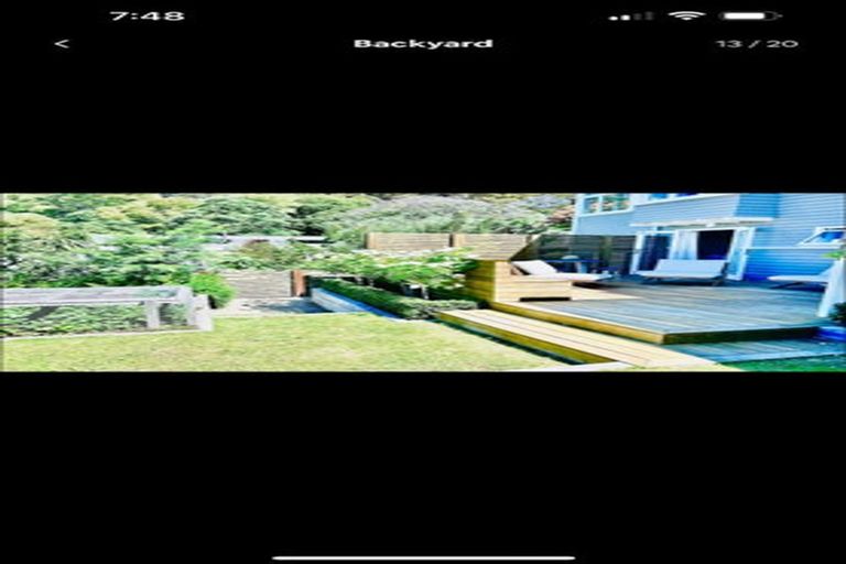 Photo of property in 27a Goldsmith Road, Hospital Hill, Napier, 4110