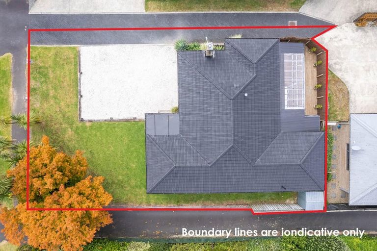 Photo of property in 16 Portal Crescent, Beerescourt, Hamilton, 3200