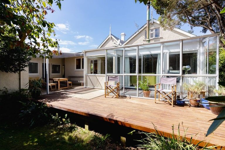 Photo of property in 543 Highgate, Maori Hill, Dunedin, 9010