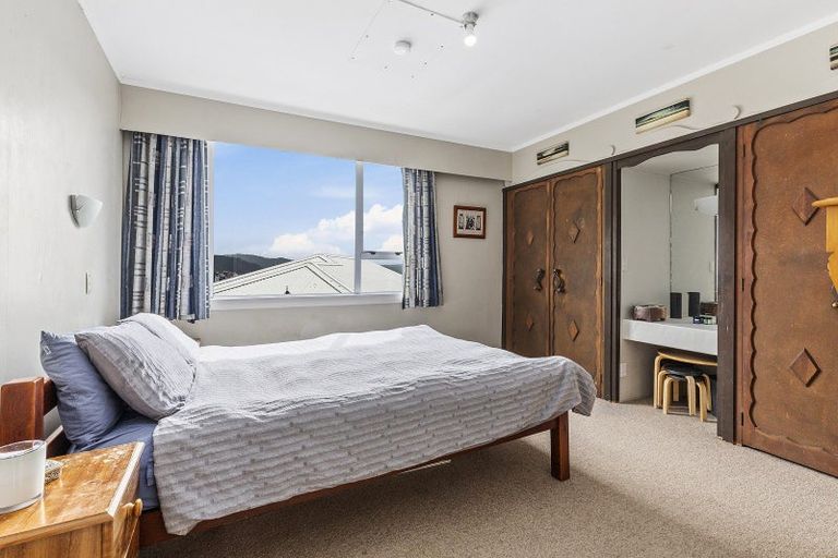 Photo of property in 20 Jefferson Street, Brooklyn, Wellington, 6021