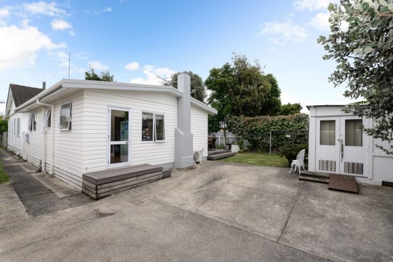 Photo of property in 18a Sayer Street, Frankton, Hamilton, 3204