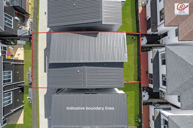 Photo of property in 536c Weymouth Road, Weymouth, Auckland, 2103