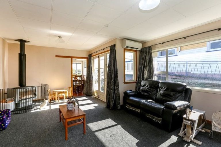 Photo of property in 7d Tasman Street, Vogeltown, New Plymouth, 4310