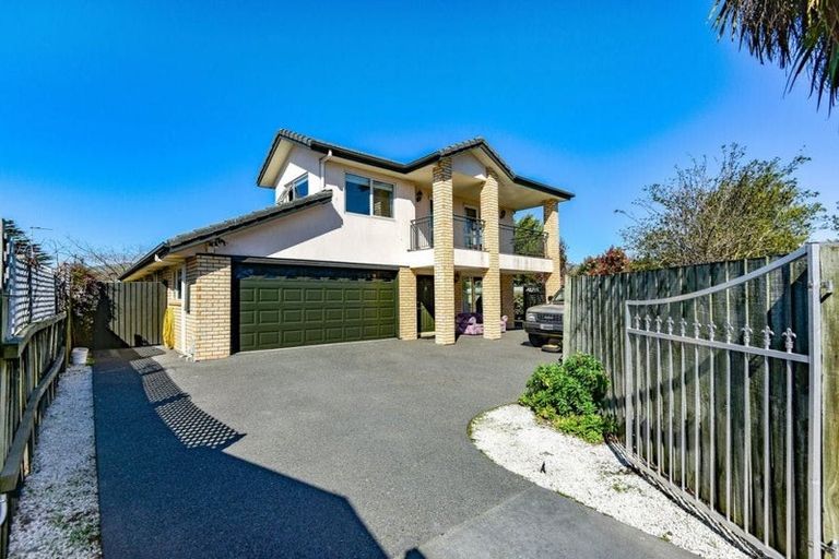 Photo of property in 31a Clarendon Terrace, Woolston, Christchurch, 8023