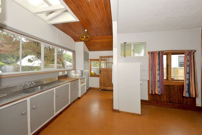 Photo of property in 1/12 Croydon Street, Sydenham, Christchurch, 8023