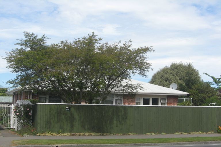 Photo of property in 392 Greers Road, Bishopdale, Christchurch, 8053