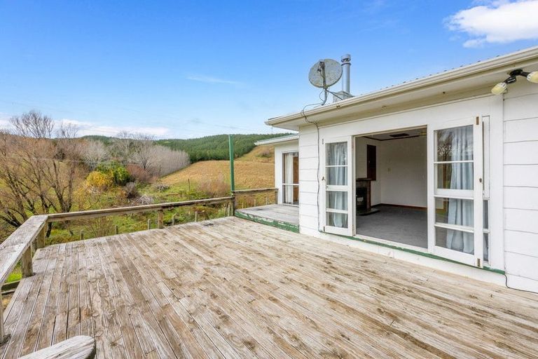 Photo of property in 1396 State Highway 1, Topuni, Wellsford, 0975