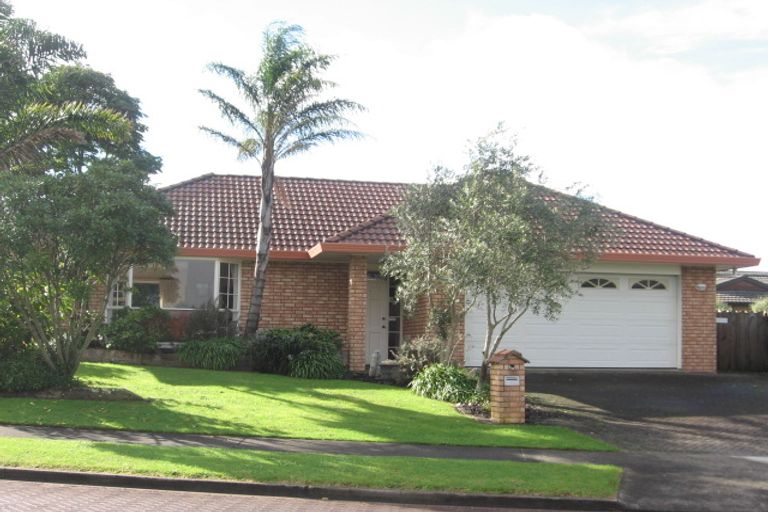 Photo of property in 10 Stewart Gibson Place, Manurewa, Auckland, 2105