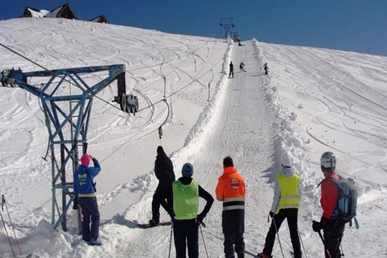 Photo of property in 7 Mount Lyford Avenue, Lyford, Waiau, 7395