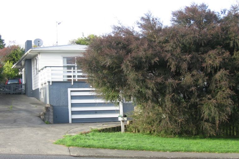 Photo of property in 61 Station Road, Te Kamo, Whangarei, 0112