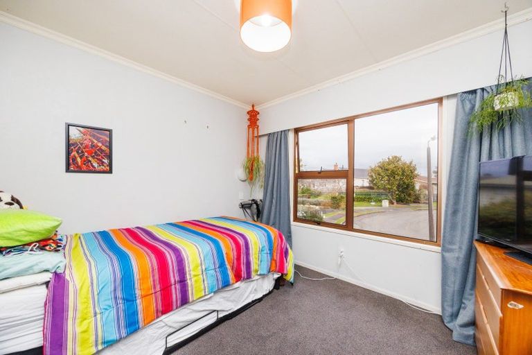 Photo of property in 4 Eastview Place, Feilding, 4702
