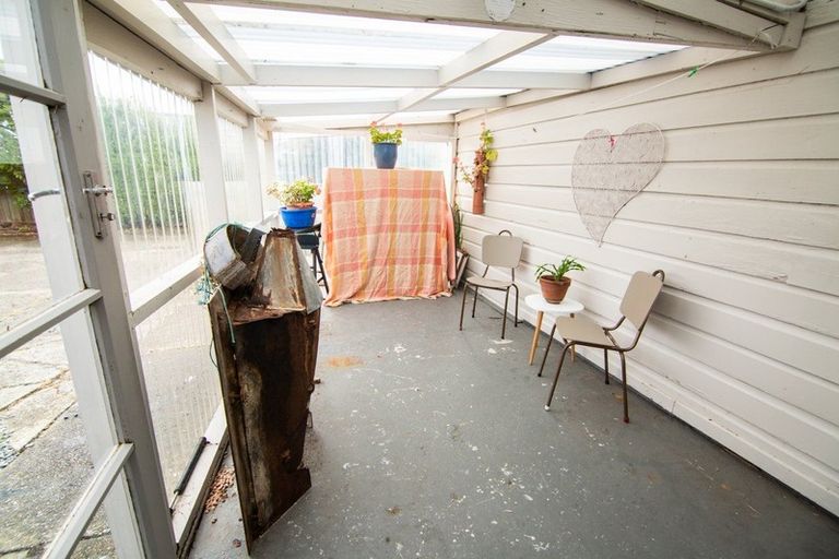 Photo of property in 162 Ross Street, Grasmere, Invercargill, 9810