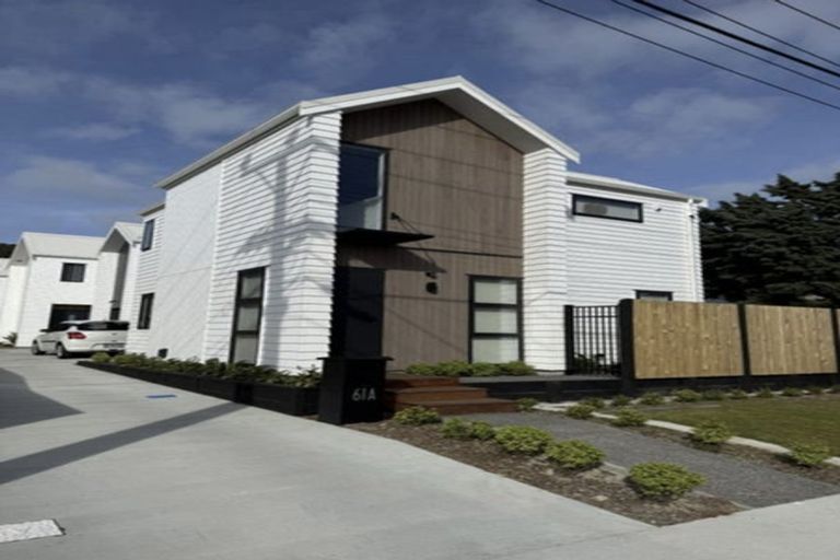 Photo of property in 61a Totara Street, Wainuiomata, Lower Hutt, 5014
