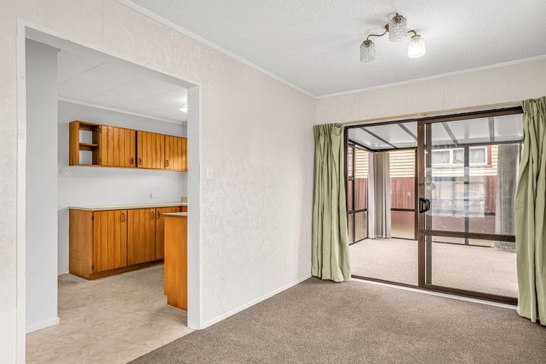 Photo of property in 11 Cornwall Street, Levin, 5510