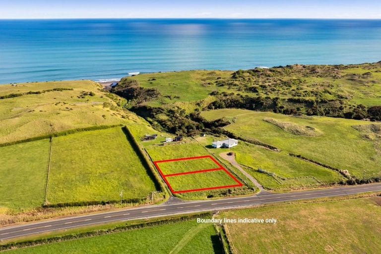 Photo of property in 3875 South Road, Opunake, 4682