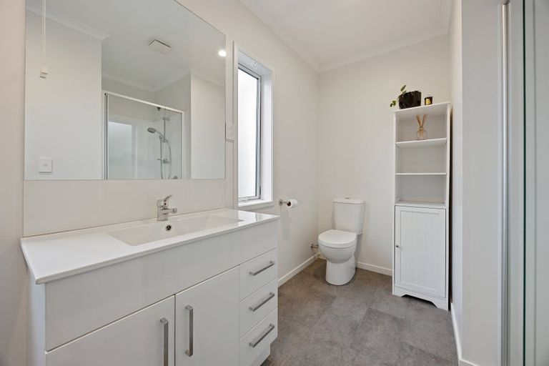 Photo of property in 5/10 Burrows Place, Frankton, Hamilton, 3204