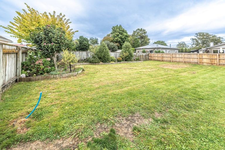Photo of property in 6 Hodge Place, Aramoho, Whanganui, 4500