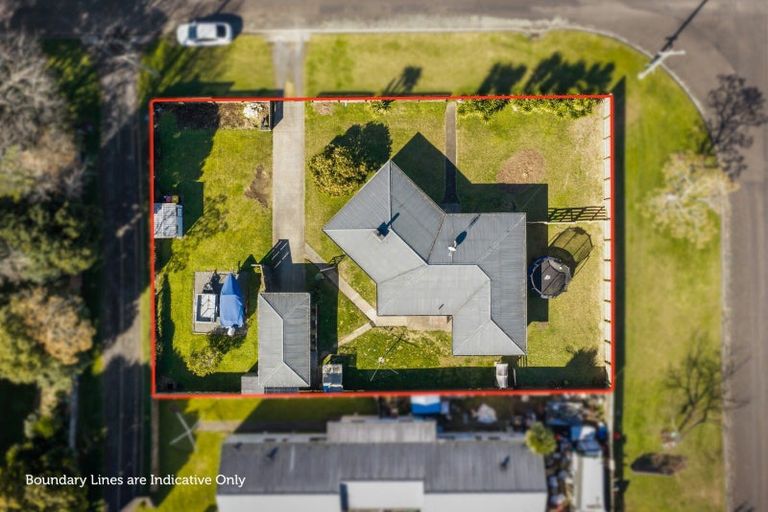 Photo of property in 88 Consols Street, Waihi, 3610