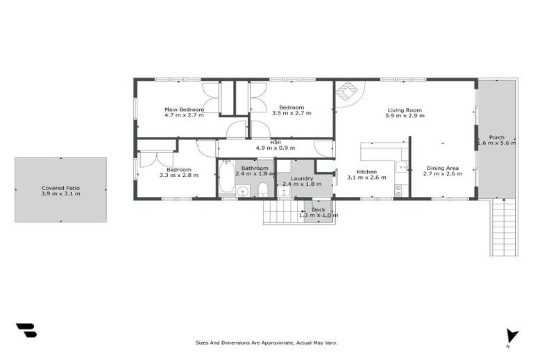 Photo of property in 11 Poplar Road, Stanmore Bay, Whangaparaoa, 0932