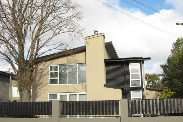 Photo of property in 62a Purchas Street, St Albans, Christchurch, 8014