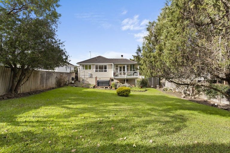Photo of property in 71 Ridge Road, Howick, Auckland, 2014