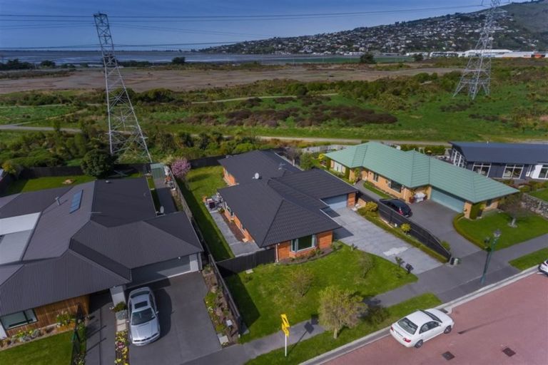Photo of property in 47 Shearwater Drive, Woolston, Christchurch, 8023
