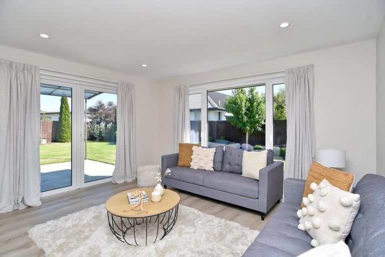 Photo of property in 47 Ruapani Street, Marshland, Christchurch, 8083