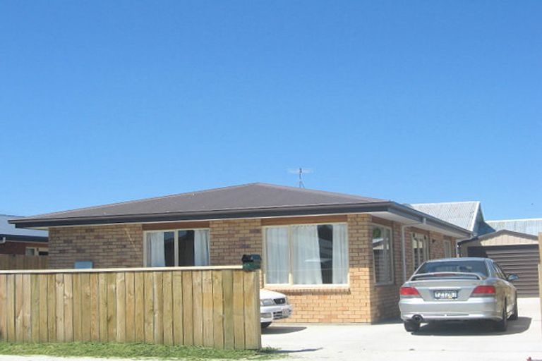 Photo of property in 52b Kinross Street, Blenheim, 7201