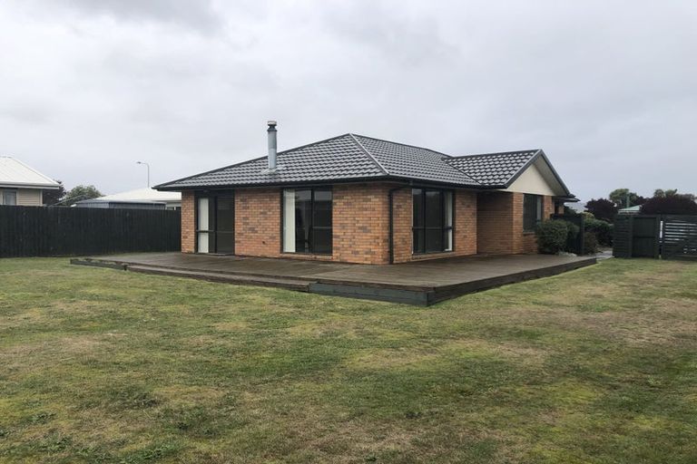 Photo of property in 32 Shelley Street, Rolleston, 7614