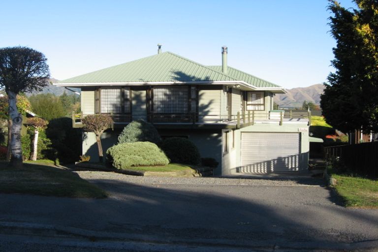 Photo of property in 5 Chalet Crescent, Hanmer Springs, 7334