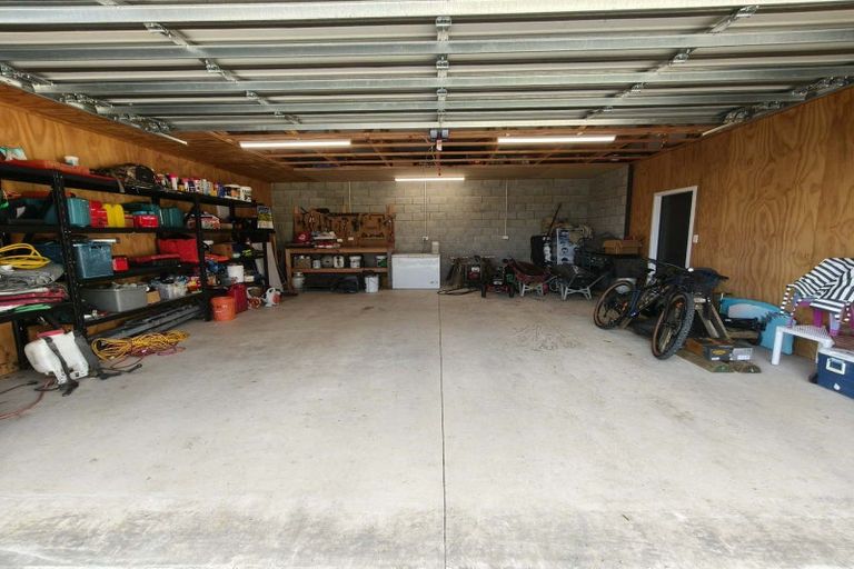 Photo of property in 1052a Mangarino Road, Hangatiki, Te Kuiti, 3977