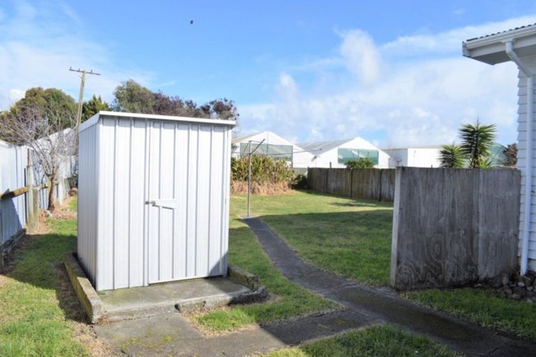 Photo of property in 24/22 Temuera Street, Otaki, 5512