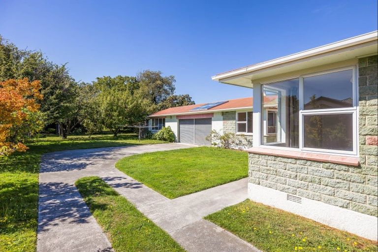 Photo of property in 108 Williams Street, Kaiapoi, 7630