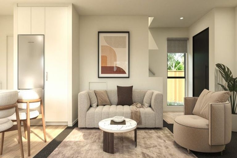 Photo of property in 138 Hills Road, Edgeware, Christchurch, 8013