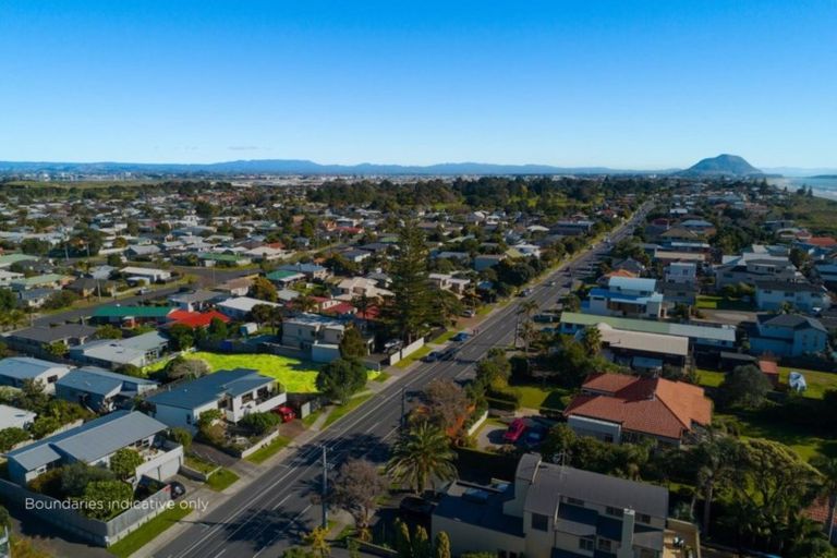Photo of property in 286 Oceanbeach Road, Mount Maunganui, 3116