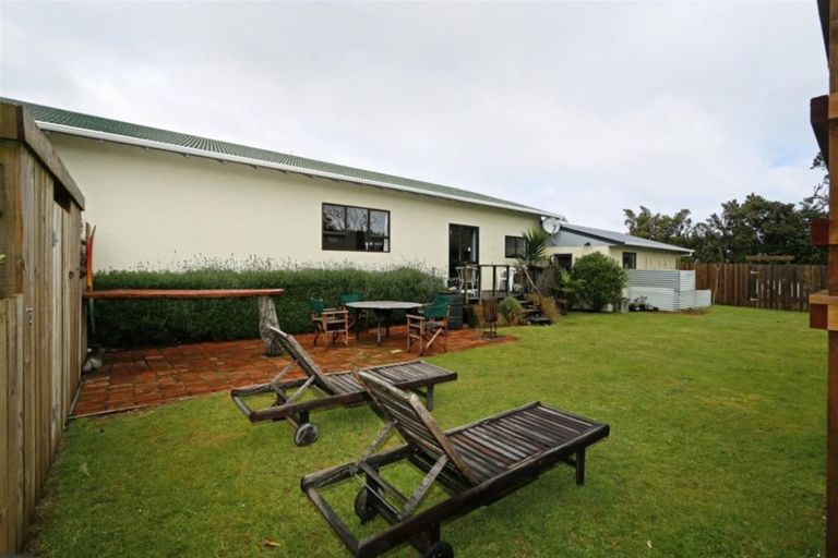 Photo of property in 58 Fox Street, Opunake, 4616