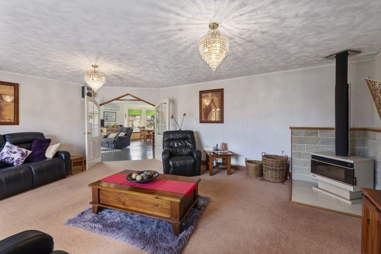 Photo of property in 10 Gimblett Court, Levin, 5510