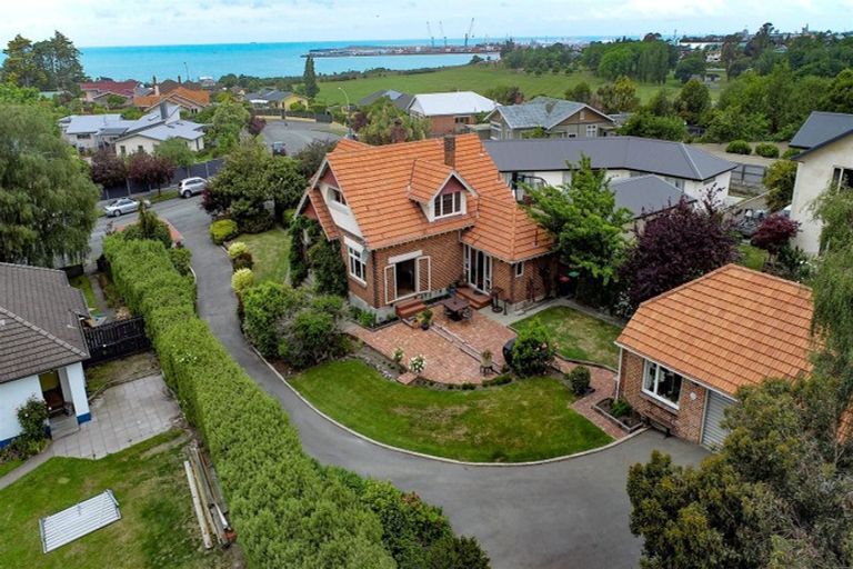 Photo of property in 10 Argyle Street, Marchwiel, Timaru, 7910