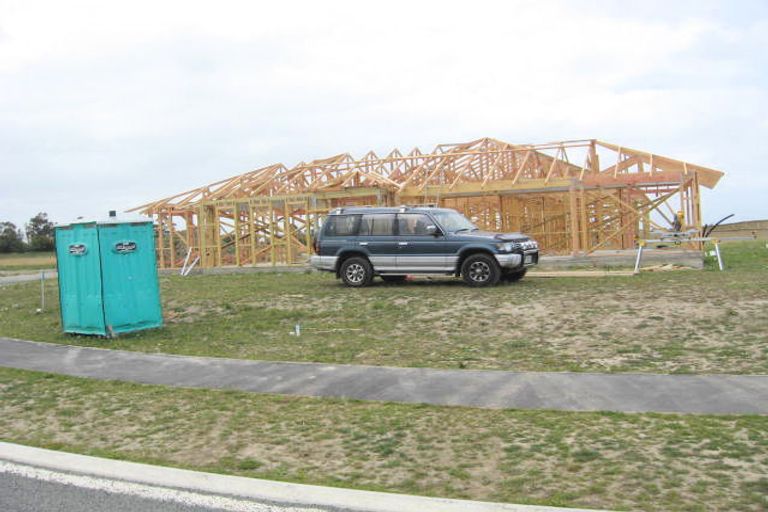 Photo of property in 31 Fairfield Way, Rolleston, 7614