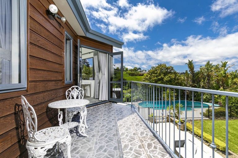 Photo of property in 99 Potter Road, Dairy Flat, Albany, 0792