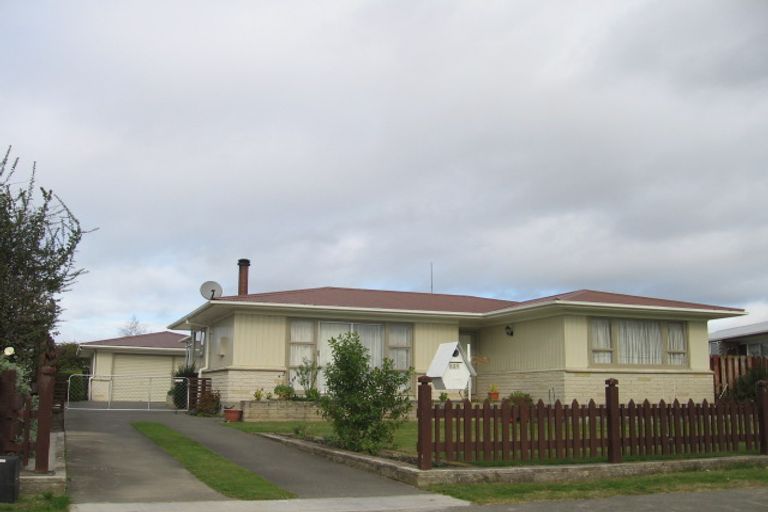 Photo of property in 225 Westminster Avenue, Tamatea, Napier, 4112