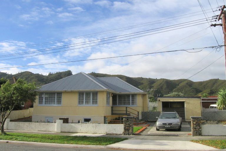 Photo of property in 12 Mcdonald Street, Taita, Lower Hutt, 5011